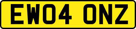 EW04ONZ
