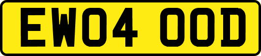 EW04OOD