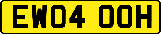 EW04OOH
