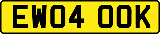 EW04OOK