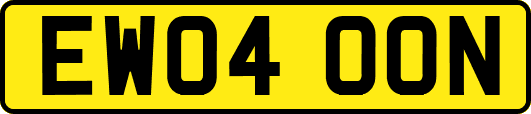 EW04OON