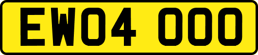 EW04OOO