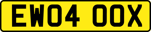 EW04OOX