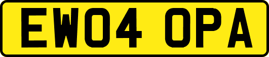 EW04OPA