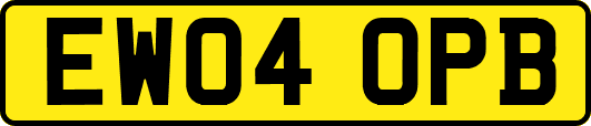 EW04OPB
