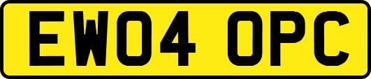 EW04OPC