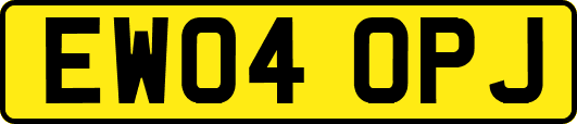 EW04OPJ