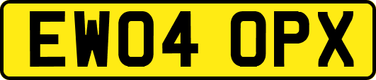 EW04OPX