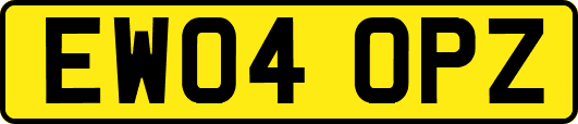EW04OPZ