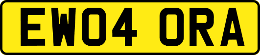 EW04ORA