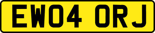 EW04ORJ