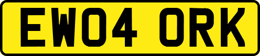 EW04ORK