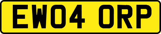 EW04ORP