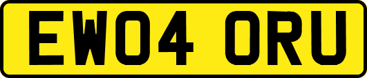 EW04ORU