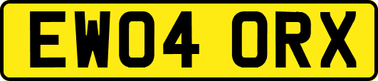 EW04ORX
