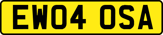 EW04OSA