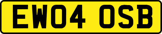 EW04OSB