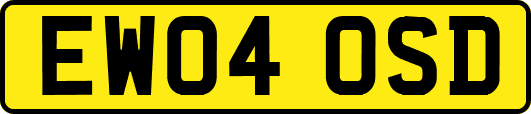 EW04OSD