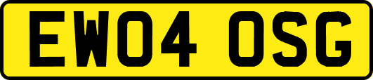 EW04OSG