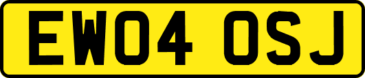 EW04OSJ
