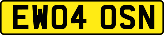 EW04OSN