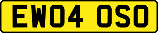 EW04OSO