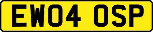 EW04OSP