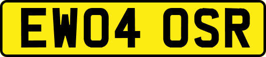 EW04OSR