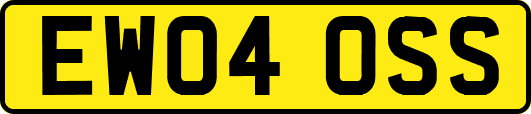 EW04OSS