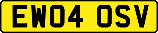 EW04OSV