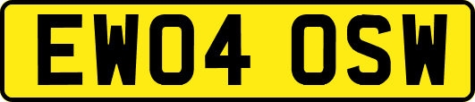 EW04OSW