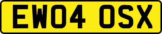 EW04OSX