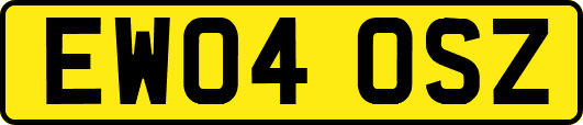 EW04OSZ