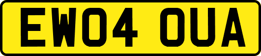 EW04OUA