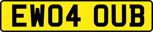 EW04OUB