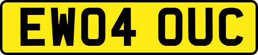 EW04OUC