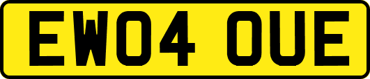 EW04OUE