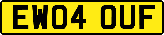 EW04OUF