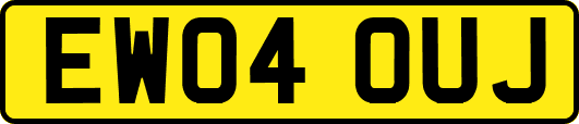 EW04OUJ