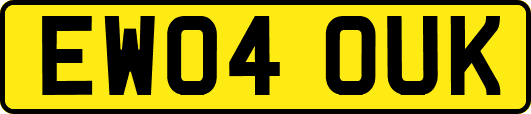 EW04OUK