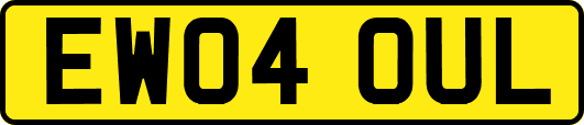 EW04OUL