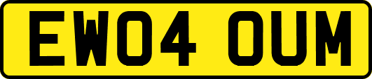 EW04OUM
