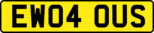 EW04OUS