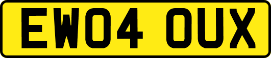 EW04OUX