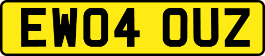 EW04OUZ