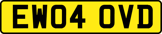 EW04OVD
