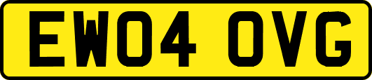 EW04OVG