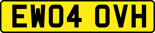 EW04OVH