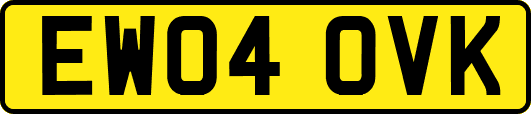 EW04OVK