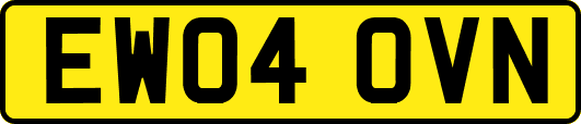 EW04OVN